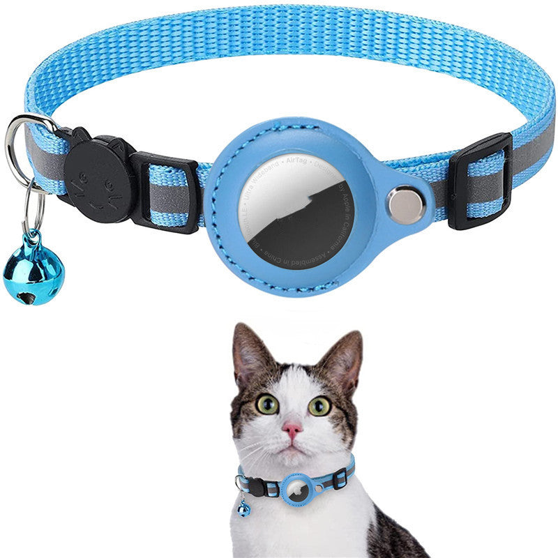 Reflective Collar Waterproof Holder - Mortekk