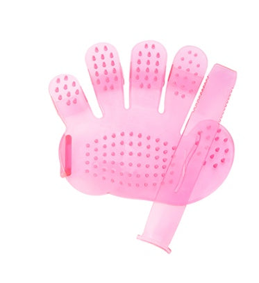 Pet Hair Removal Brush Comb - Mortekk