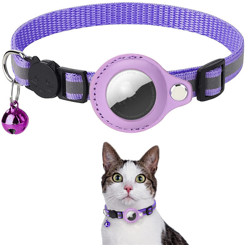 Reflective Collar Waterproof Holder - Mortekk