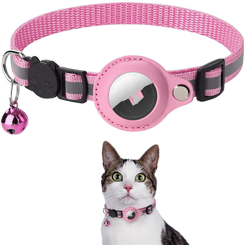 Reflective Collar Waterproof Holder - Mortekk