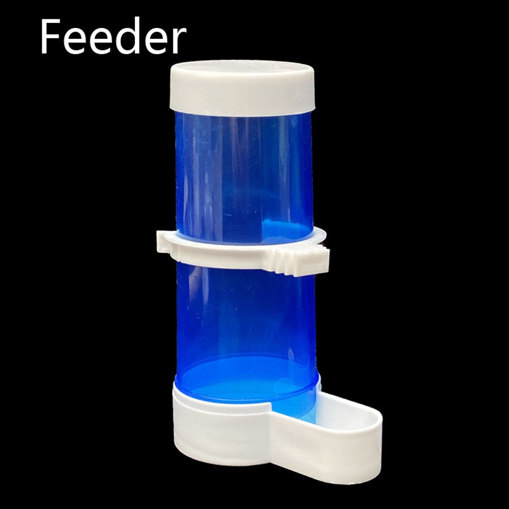 Automatic Water Dispenser For Birds - Mortekk