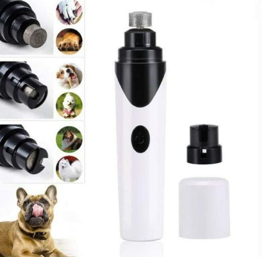 Incredible Pencil Sharpener for Pets - Mortekk