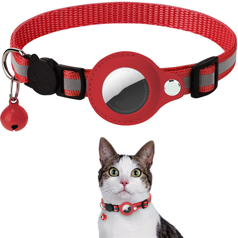 Reflective Collar Waterproof Holder - Mortekk