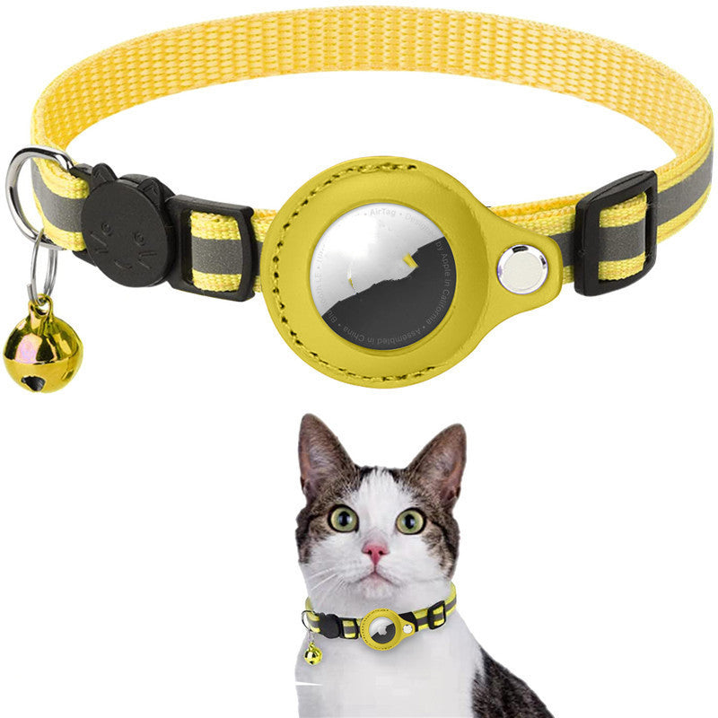 Reflective Collar Waterproof Holder - Mortekk