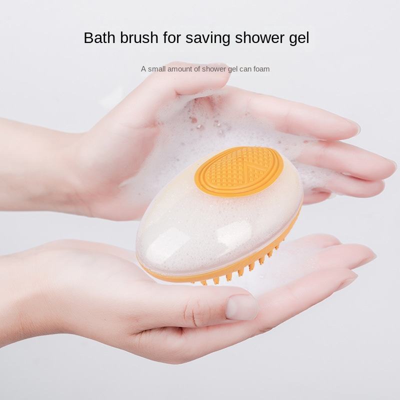 2-in-1 Pet SPA Massage Comb - Mortekk