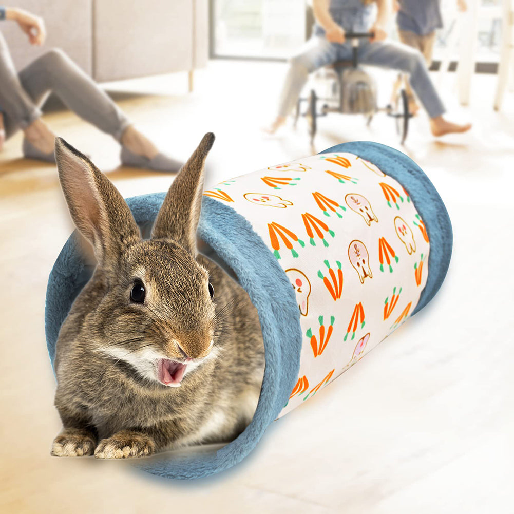 Fantastic Guinea-Pig / Rabbit Tunnel-Tube - Mortekk