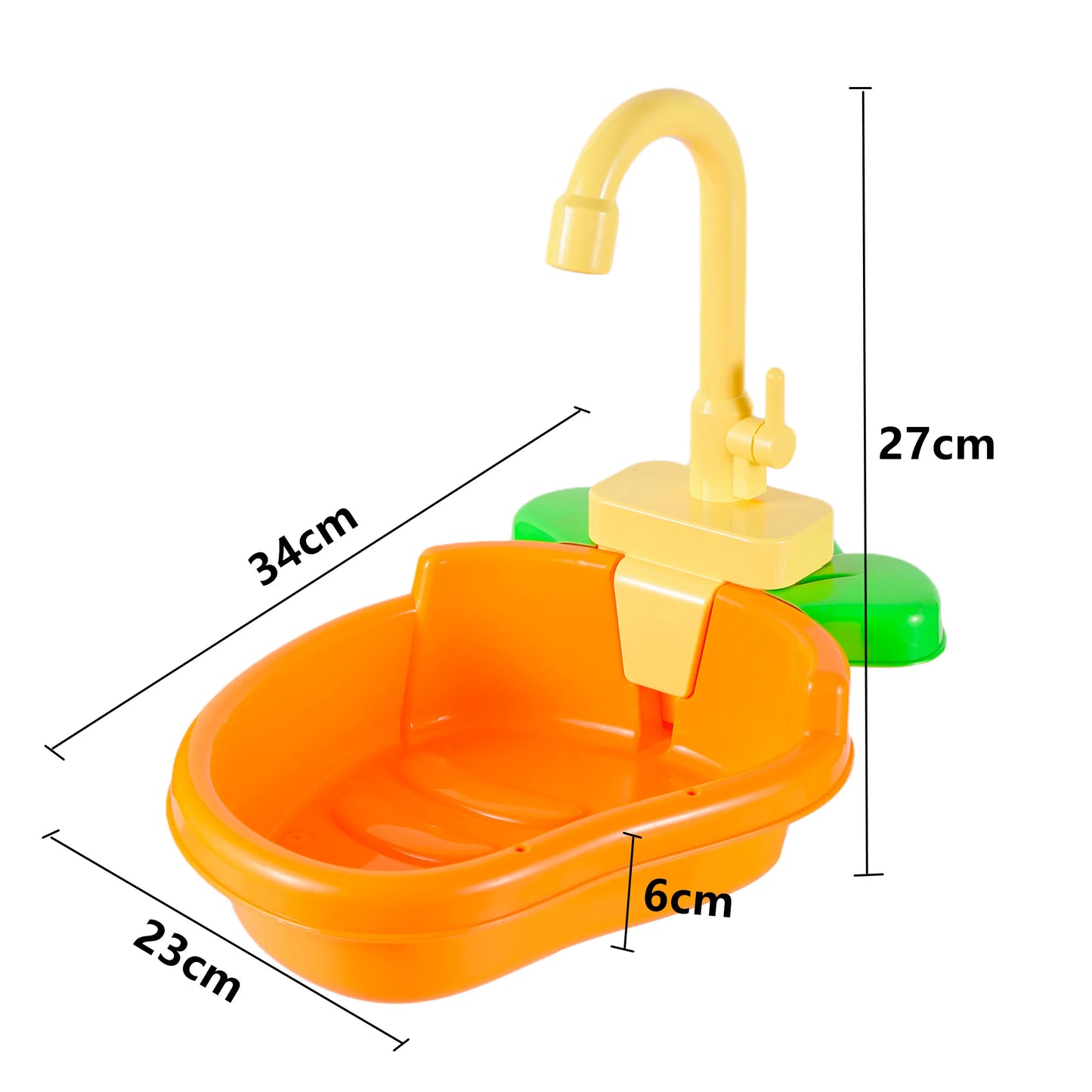 Amazing Shower Basin Parrot - Bird Bathtub - Mortekk