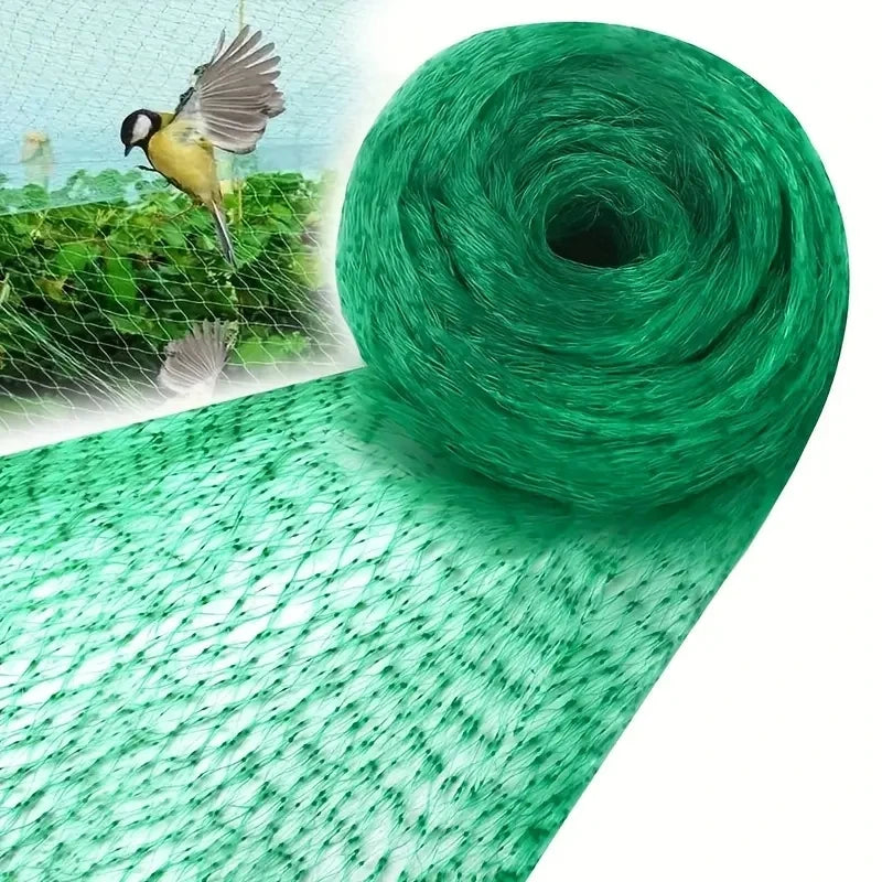 Garden Netting Woven - Mesh Protect - Mortekk