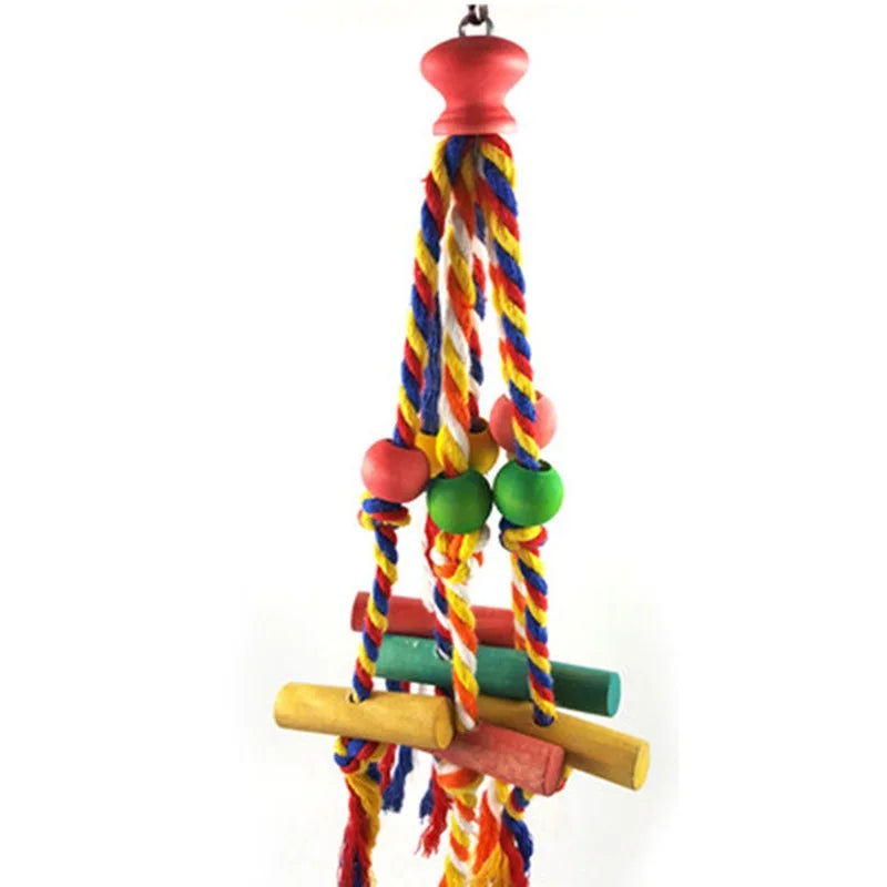 Amazing Chewing Toy - Cotton for Birds - Mortekk