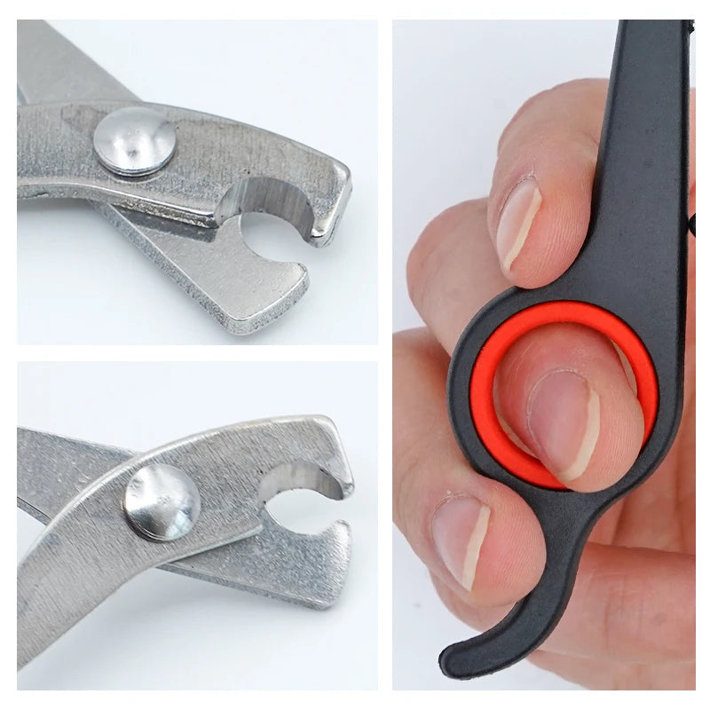 Pet Nail Clippers - Cutter - Mortekk