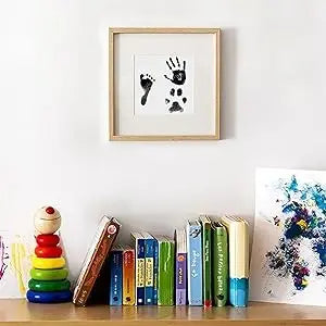 Amazing Paw Print Touch Ink Pad - Mortekk