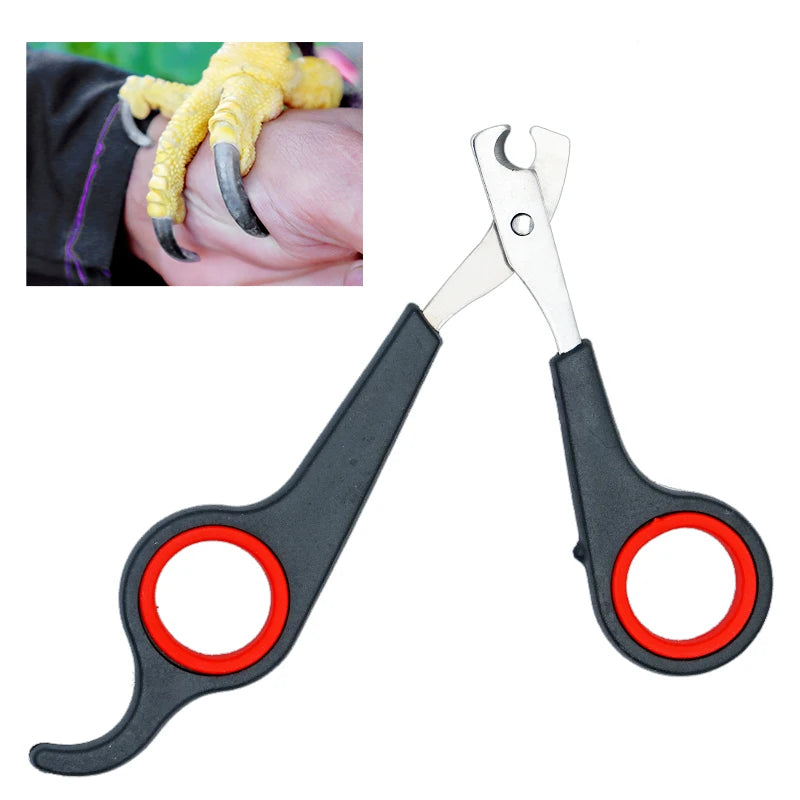 Pet Nail Clippers - Cutter - Mortekk