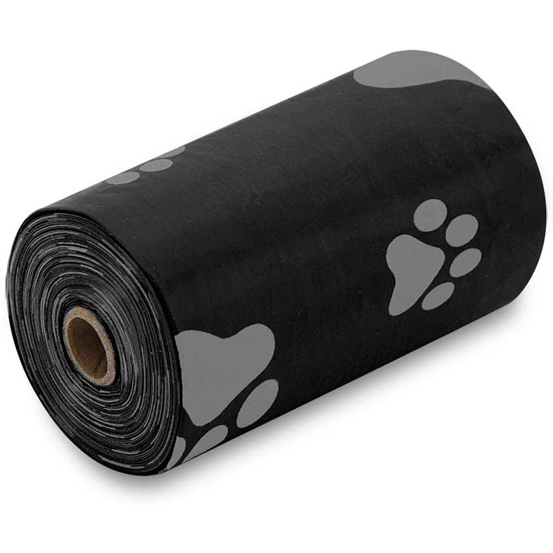 Outdoor Poop Bag - Pets Garbage - Mortekk