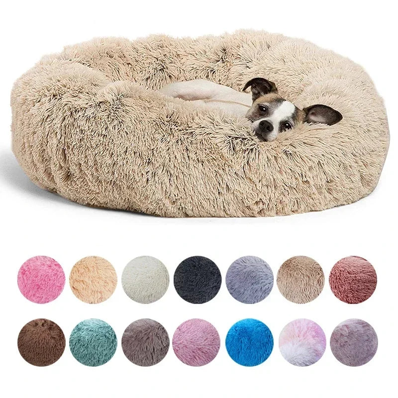 Super Soft Bed - Dog  and cats - Mortekk