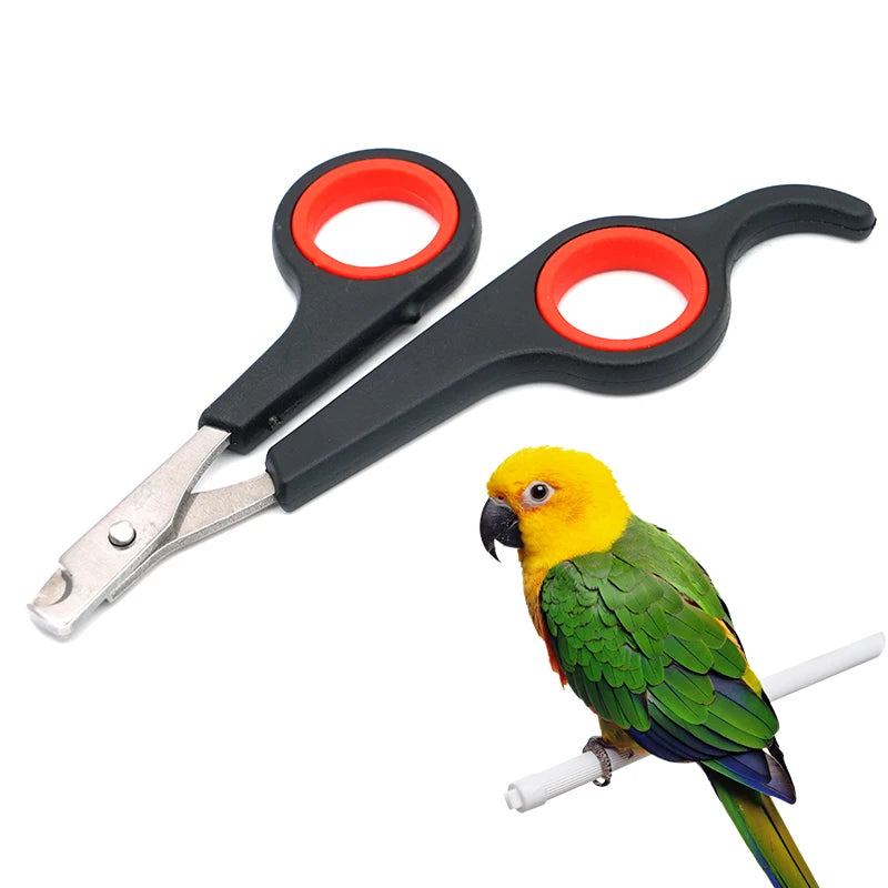 Pet Nail Clippers - Cutter - Mortekk