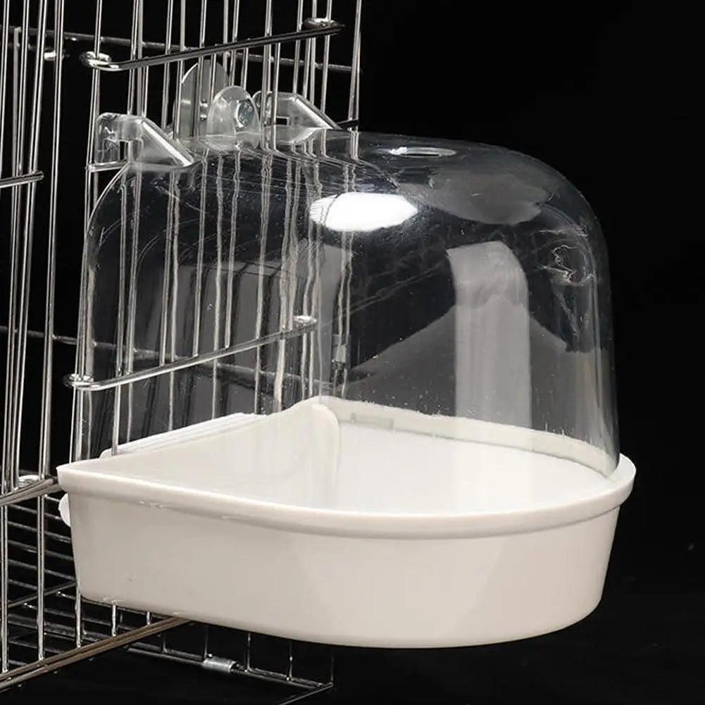 Hanging Waterproof Bath - Birds - Mortekk