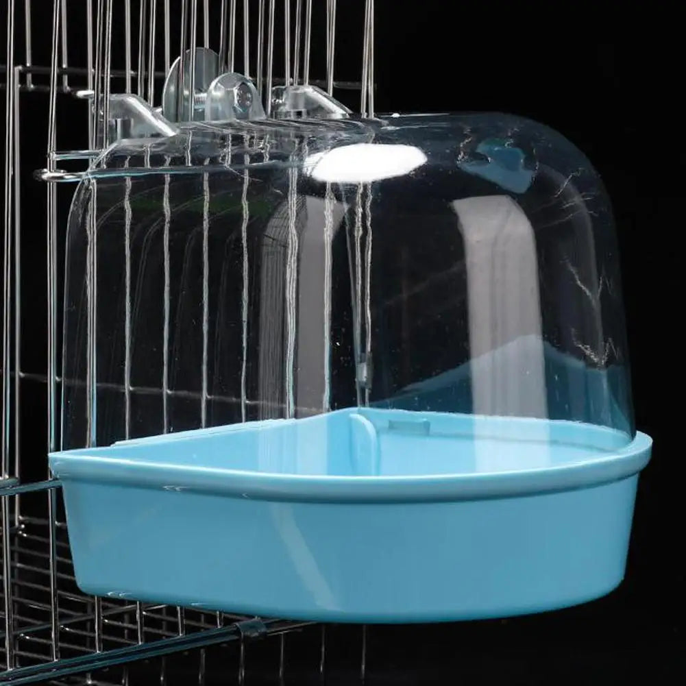 Hanging Waterproof Bath - Birds - Mortekk