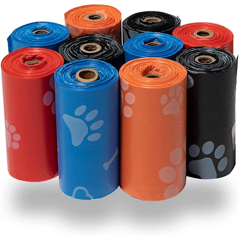 Outdoor Poop Bag - Pets Garbage - Mortekk