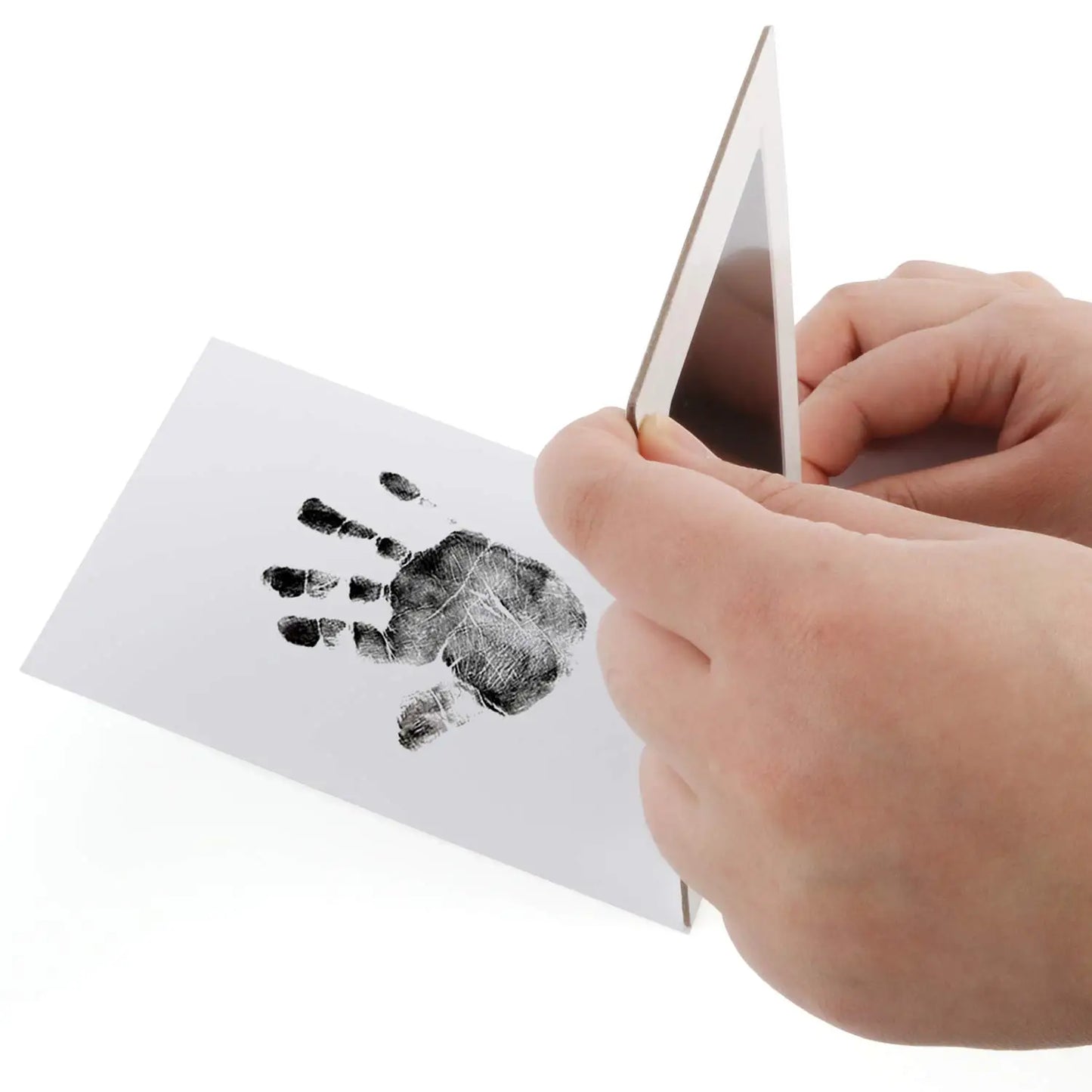 Amazing Paw Print Touch Ink Pad - Mortekk