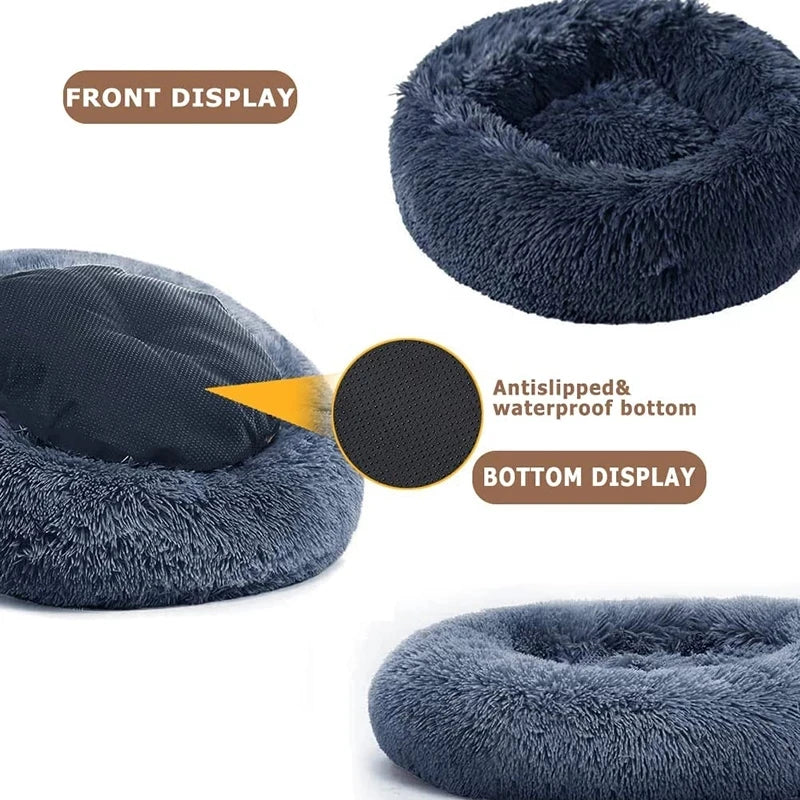 Super Soft Bed - Dog  and cats - Mortekk