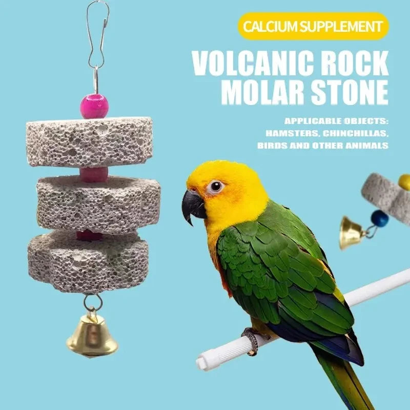 Molar - Birds Mineral Supplement - Mortekk