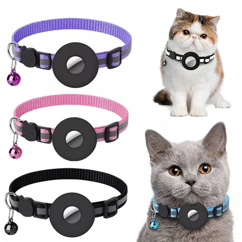 Reflective Collar Waterproof Holder - Mortekk