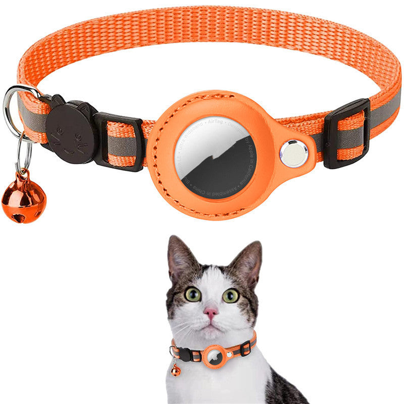 Reflective Collar Waterproof Holder - Mortekk