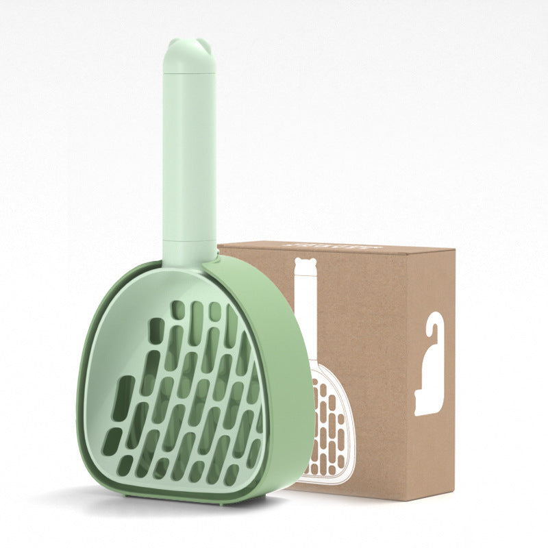 Durable Cat Litter Scoop - Mortekk